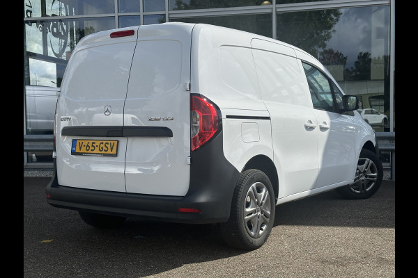 Mercedes-Benz Citan 108 CDI L1 Base | Airco