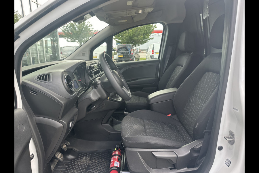 Mercedes-Benz Citan 108 CDI L1 Base | Airco