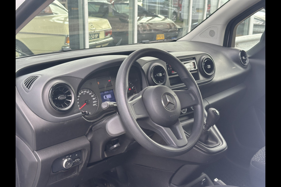 Mercedes-Benz Citan 108 CDI L1 Base | Airco