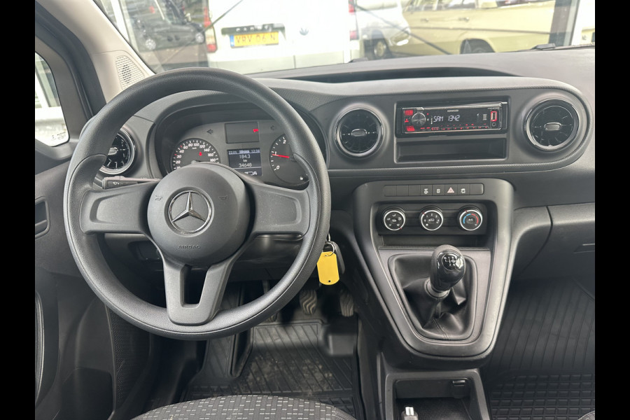 Mercedes-Benz Citan 108 CDI L1 Base | Airco