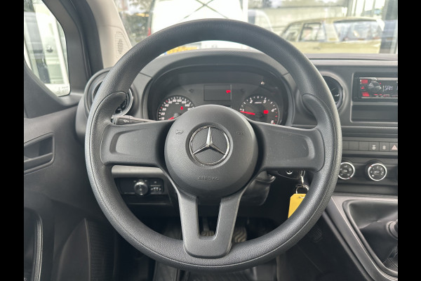 Mercedes-Benz Citan 108 CDI L1 Base | Airco