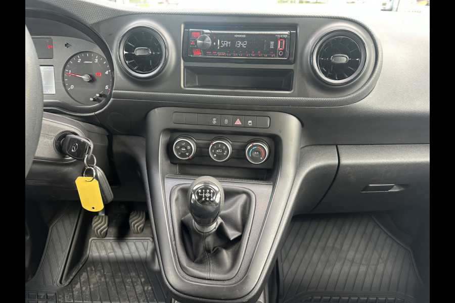 Mercedes-Benz Citan 108 CDI L1 Base | Airco