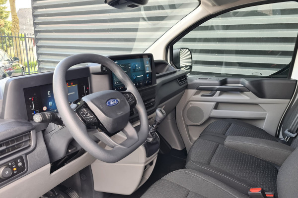 Ford Transit Custom 300 2.0 TDCI L2H1 Trend LED - Carplay