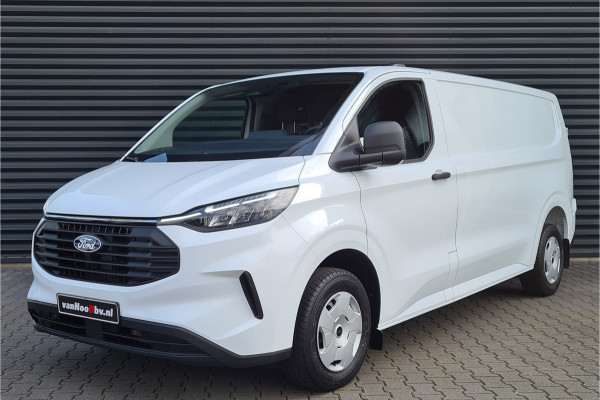 Ford Transit Custom 300 2.0 TDCI L2H1 Trend LED - Carplay