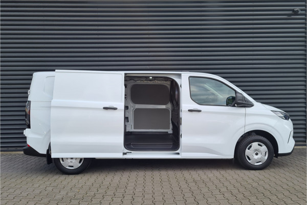 Ford Transit Custom 300 2.0 TDCI L2H1 Trend LED - Carplay