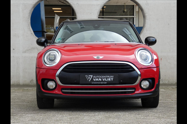 MINI Clubman 1.5 One Chili Serious Business | NAVIGATIE | PANORAMADAK | ALL SEASON BANDEN |