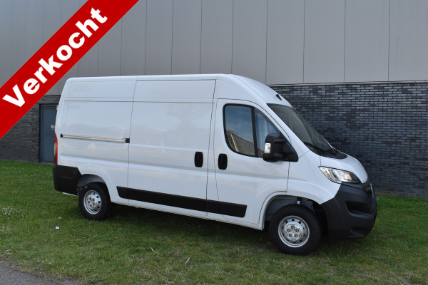 Opel Movano 2.2D 120 S&S L2H2 3.0t Lengte 2 Hoogte 2