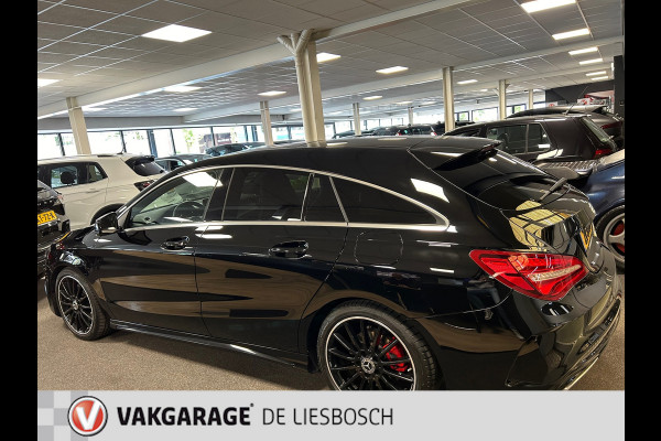 Mercedes-Benz CLA-Klasse Shooting Brake 250 Prestige,AMG,PANO,APPLE CARPLAY,STOELVERW,CLIMA,LED