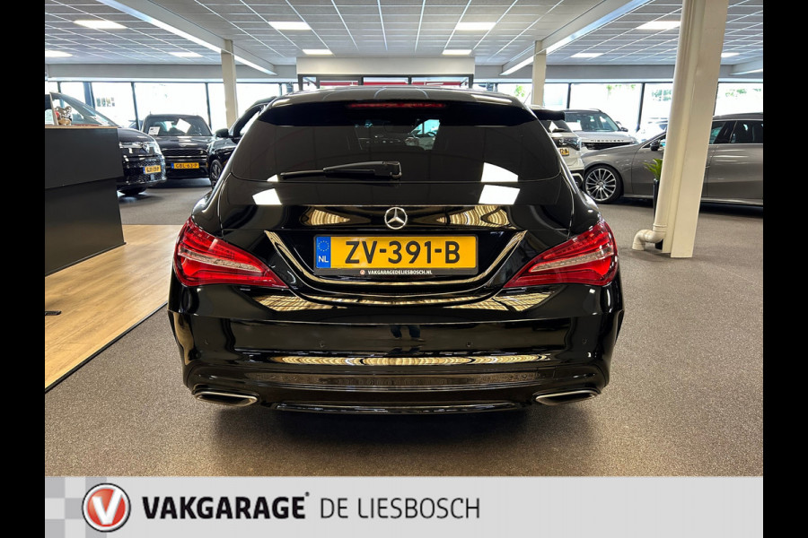 Mercedes-Benz CLA-Klasse Shooting Brake 250 Prestige,AMG,PANO,APPLE CARPLAY,STOELVERW,CLIMA,LED