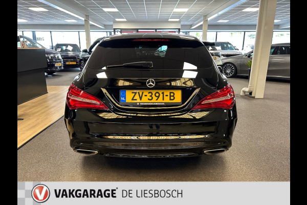 Mercedes-Benz CLA-Klasse Shooting Brake 250 Prestige,AMG,PANO,APPLE CARPLAY,STOELVERW,CLIMA,LED