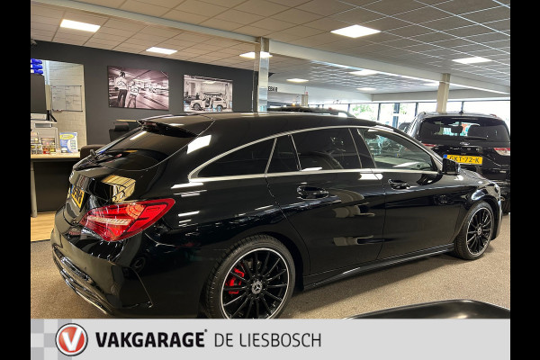 Mercedes-Benz CLA-Klasse Shooting Brake 250 Prestige,AMG,PANO,APPLE CARPLAY,STOELVERW,CLIMA,LED