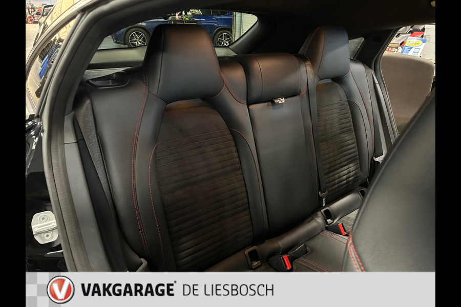 Mercedes-Benz CLA-Klasse Shooting Brake 250 Prestige,AMG,PANO,APPLE CARPLAY,STOELVERW,CLIMA,LED