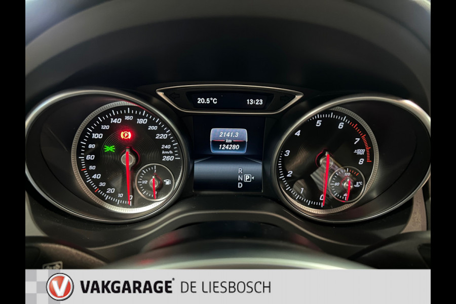 Mercedes-Benz CLA-Klasse Shooting Brake 250 Prestige,AMG,PANO,APPLE CARPLAY,STOELVERW,CLIMA,LED