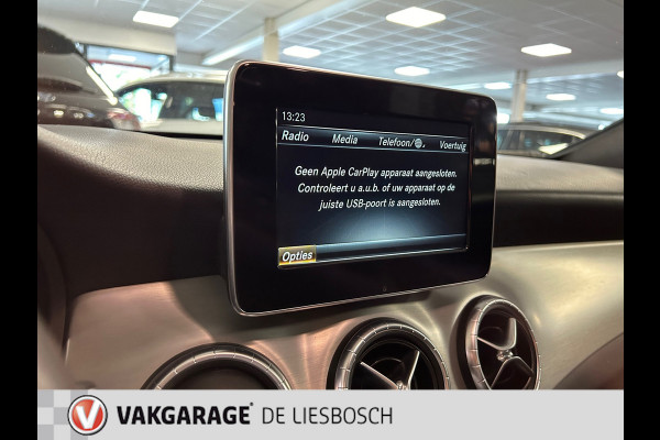 Mercedes-Benz CLA-Klasse Shooting Brake 250 Prestige,AMG,PANO,APPLE CARPLAY,STOELVERW,CLIMA,LED