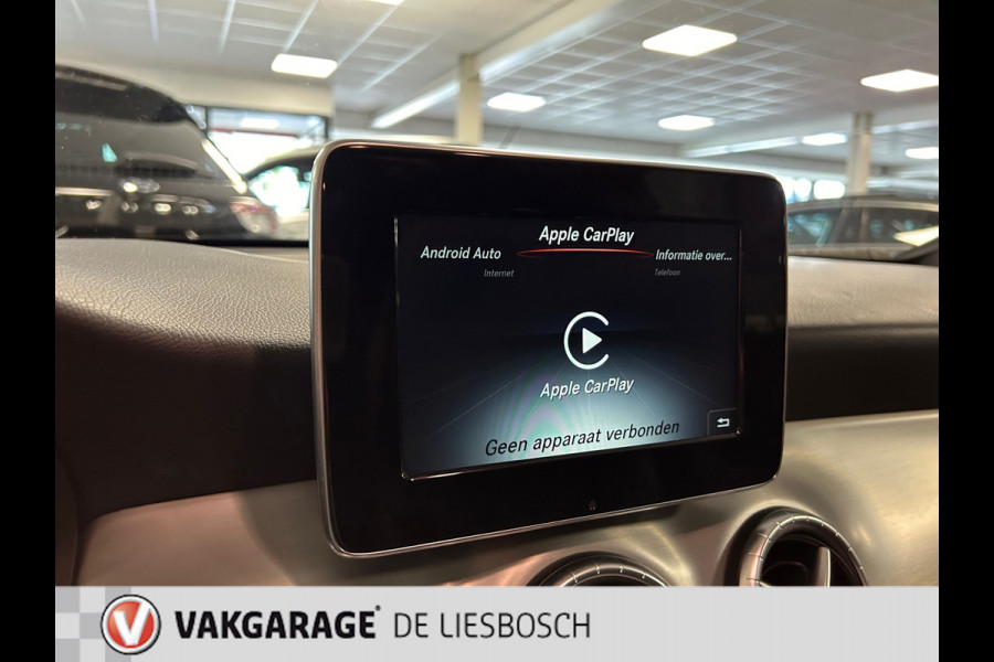 Mercedes-Benz CLA-Klasse Shooting Brake 250 Prestige,AMG,PANO,APPLE CARPLAY,STOELVERW,CLIMA,LED