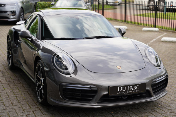 Porsche 911 991.2 3.8 Turbo NL-Auto