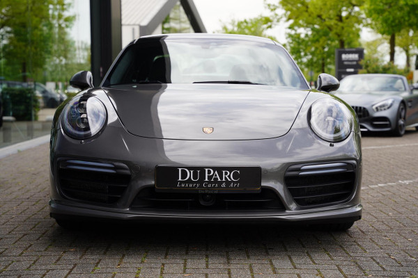 Porsche 911 991.2 3.8 Turbo NL-Auto