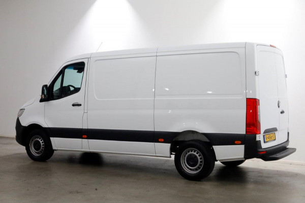 Mercedes-Benz Sprinter 314 CDI 143pk RWD L2H1 Airco/Navi 10-2018