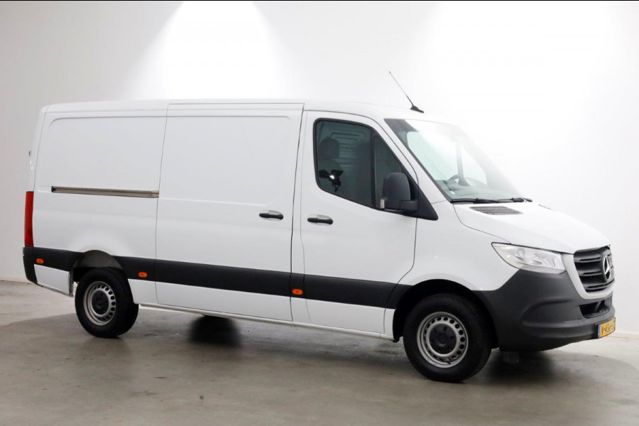 Mercedes-Benz Sprinter 314 CDI 143pk RWD L2H1 Airco/Navi 10-2018