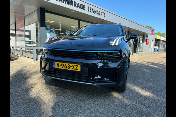 Lynk & Co 01 1.5 PLUG-IN HYBRID (PHEV) 261PK AUTOMAAT, Rijklaarprijs / 12 maanden garantie