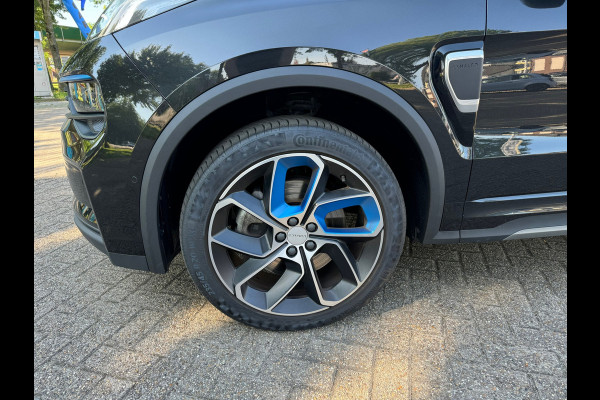 Lynk & Co 01 1.5 PLUG-IN HYBRID (PHEV) 261PK AUTOMAAT, Rijklaarprijs / 12 maanden garantie