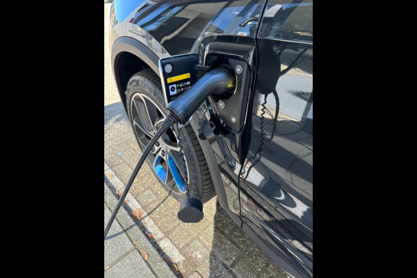 Lynk & Co 01 1.5 PLUG-IN HYBRID (PHEV) 261PK AUTOMAAT, Rijklaarprijs / 12 maanden garantie