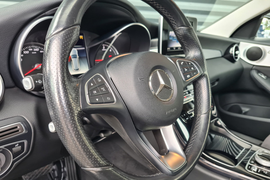 Mercedes-Benz C-Klasse Estate 200 CDI -Trekhaak - LED -