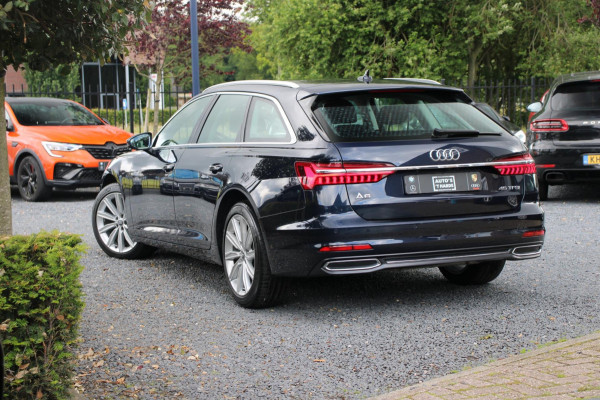 Audi A6 Avant 45 TFSI Business Edition 245 PK Sport Adaptive 360 Camera LED Matrix 19''