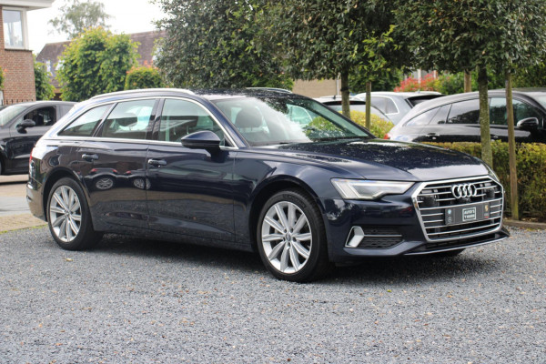 Audi A6 Avant 45 TFSI Business Edition 245 PK Sport Adaptive 360 Camera LED Matrix 19''