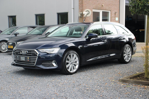 Audi A6 Avant 45 TFSI Business Edition 245 PK Sport Adaptive 360 Camera LED Matrix 19''