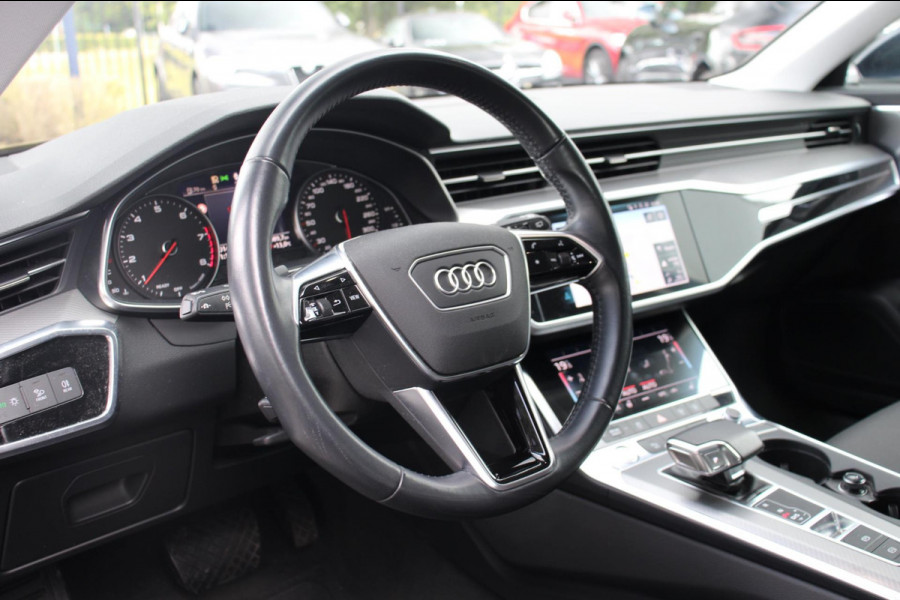 Audi A6 Avant 45 TFSI Business Edition 245 PK Sport Adaptive 360 Camera LED Matrix 19''