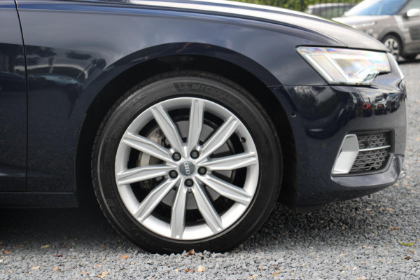 Audi A6 Avant 45 TFSI Business Edition 245 PK Sport Adaptive 360 Camera LED Matrix 19''