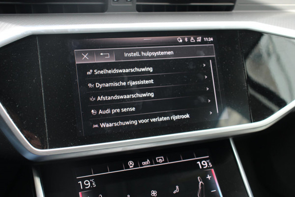 Audi A6 Avant 45 TFSI Business Edition 245 PK Sport Adaptive 360 Camera LED Matrix 19''