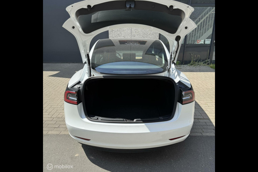 Tesla Model 3 SR+ 2023 MiC SUBSIDIE IS TERUG MMX PACK