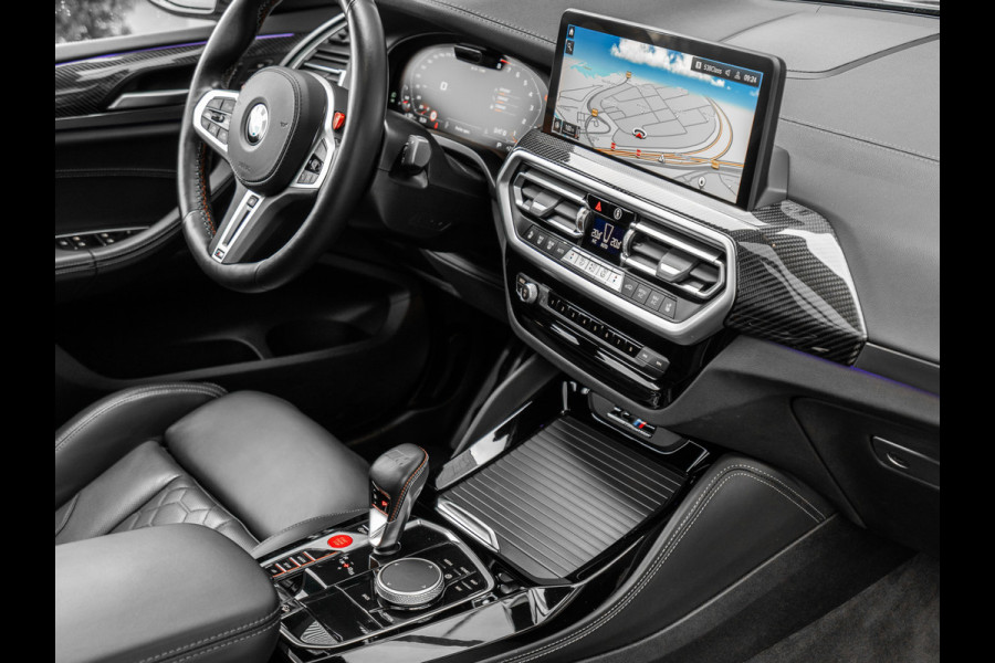 BMW X4M Competition | Head-Up | Pano | Stoelventilatie