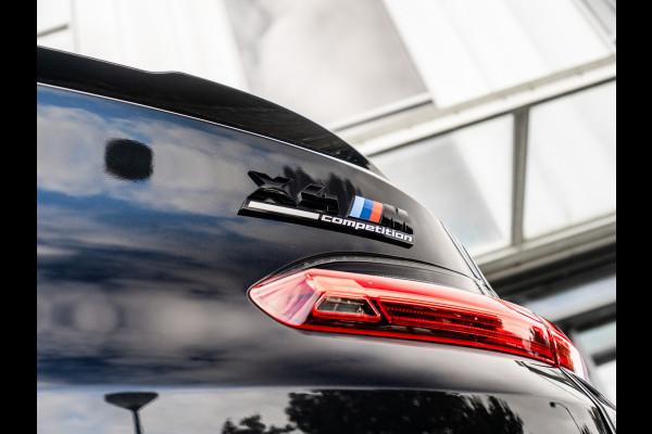 BMW X4M Competition | Head-Up | Pano | Stoelventilatie