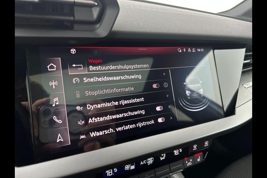 Audi A3 Sportback 45 TFSI e S-Line Pano B&O Matrix Carplay