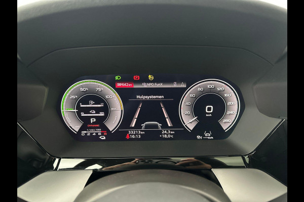 Audi A3 Sportback 45 TFSI e S-Line Pano B&O Matrix Carplay