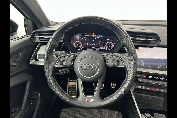 Audi A3 Sportback 45 TFSI e S-Line Pano B&O Matrix Carplay