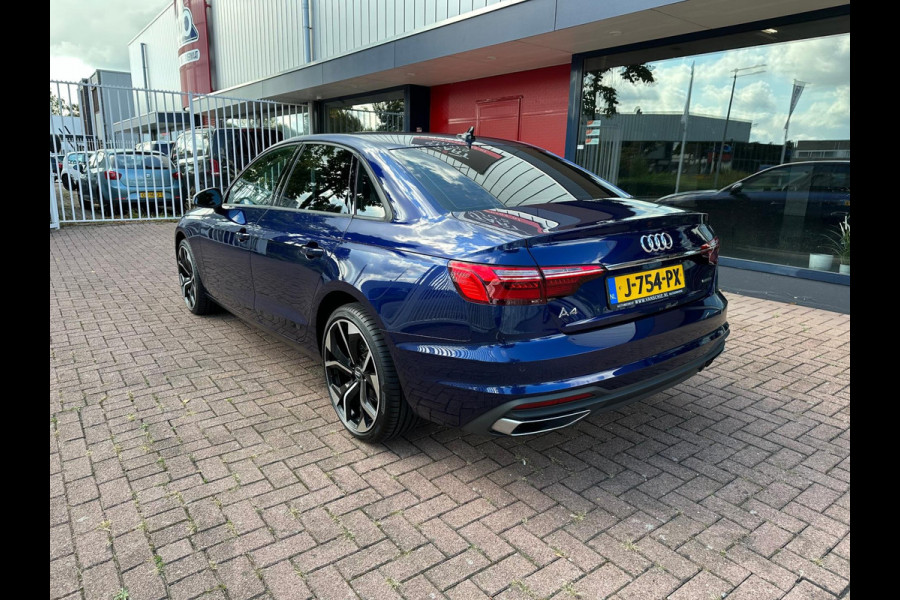 Audi A4 Limousine 35 TFSI Pro Line