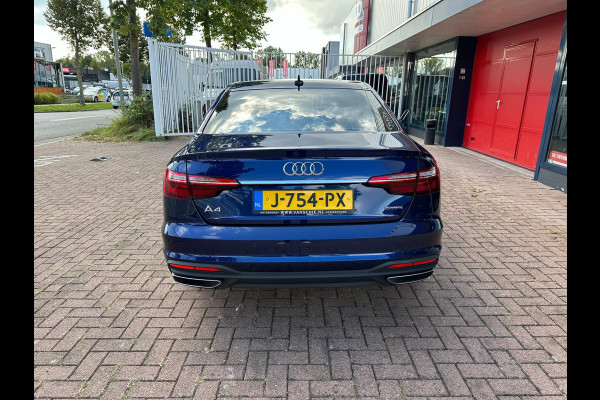 Audi A4 Limousine 35 TFSI Pro Line