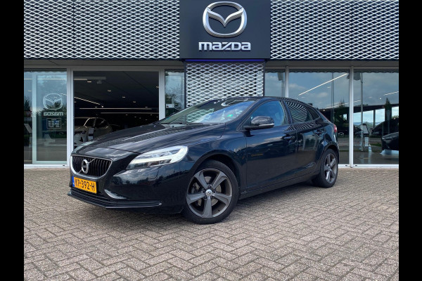 Volvo V40 2.0 T3 Momentum | NL AUTO! | LAGE TELLERSTAND | 152PK |