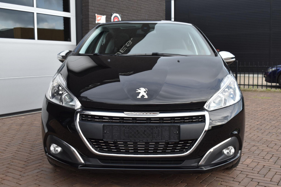 Peugeot 208 1.2 PureTech Allure Sky Panorama | Navi | Camera | Incl. garantie