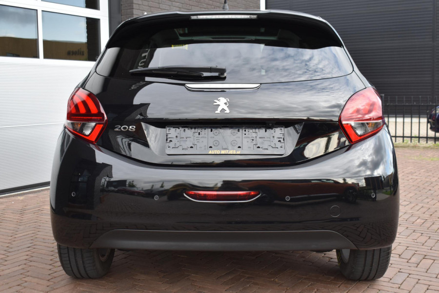 Peugeot 208 1.2 PureTech Allure Sky Panorama | Navi | Camera | Incl. garantie