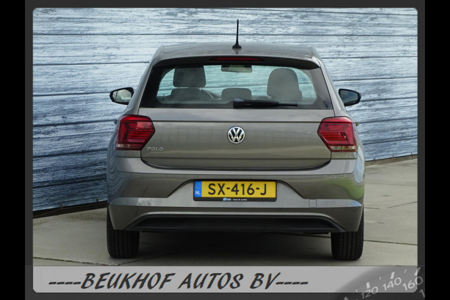 Volkswagen Polo 1.0 TSI CarPlay Cruise Airco Navi 30x Polo !