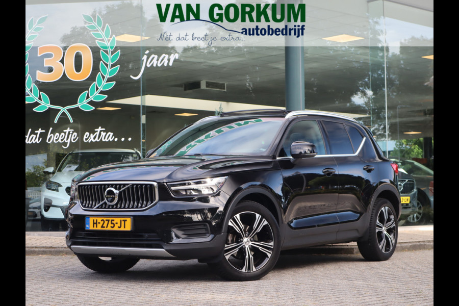 Volvo XC40 1.5 T3 Inscription / Pano / 360° Camera / Leder / ACC