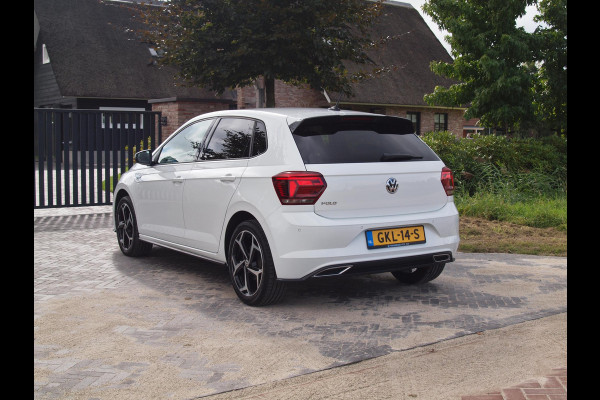 Volkswagen Polo 1.0 TSI | R-Line | Virtual Cockpit | Navi | DSG |