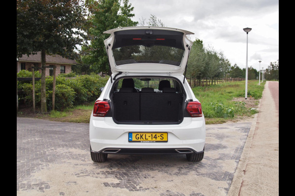 Volkswagen Polo 1.0 TSI | R-Line | Virtual Cockpit | Navi | DSG |