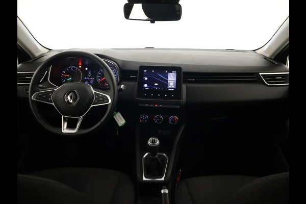 Renault Clio 1.0 TCe Carplay | NAVI | 101PK | CarPlay