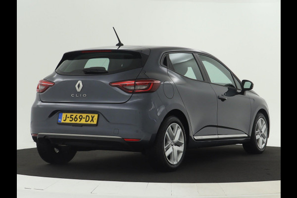 Renault Clio 1.0 TCe Carplay | NAVI | 101PK | CarPlay